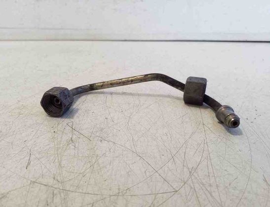 AUDI A6 C6/4F (2004-2011) Degvielas caurule 32180265