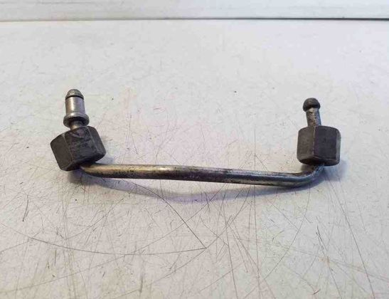 AUDI A6 C6/4F (2004-2011) Degvielas caurule 32180266