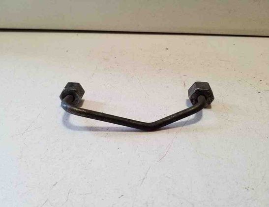 AUDI A6 C6/4F (2004-2011) Degvielas caurule 32180389