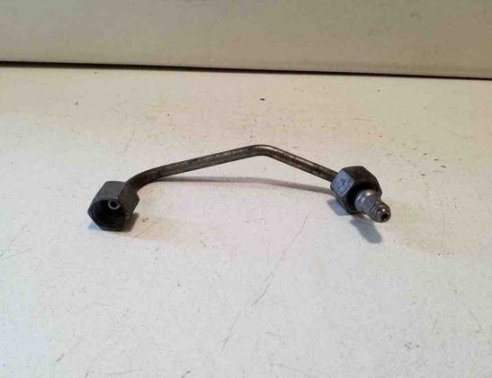 AUDI A6 C6/4F (2004-2011) Degvielas caurule 32180389
