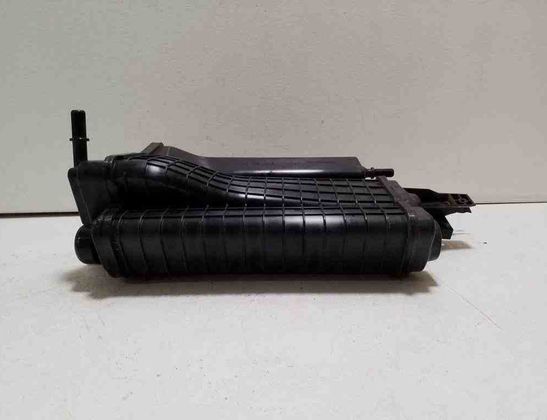 SKODA Octavia 3 generation (2013-2020) Фильтр DPF 5WA201801 32183642