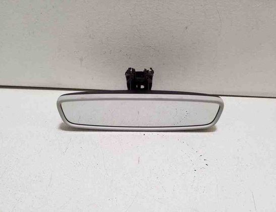 SKODA Octavia 3 generation (2013-2020) Salona atpakaļskata spogulis 3G0857511E 32183675