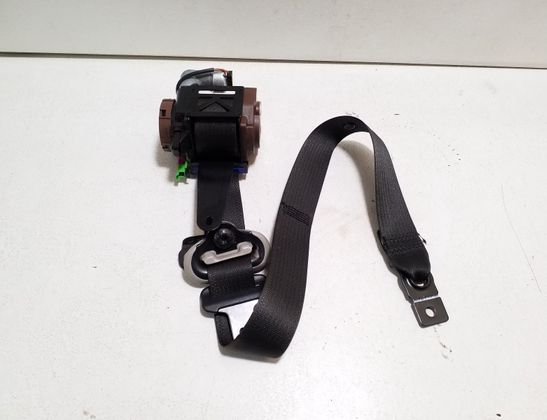 CHEVROLET Captiva 1 generation (2006-2018) Priekšējā kreisā drošības josta 95473474 32747133