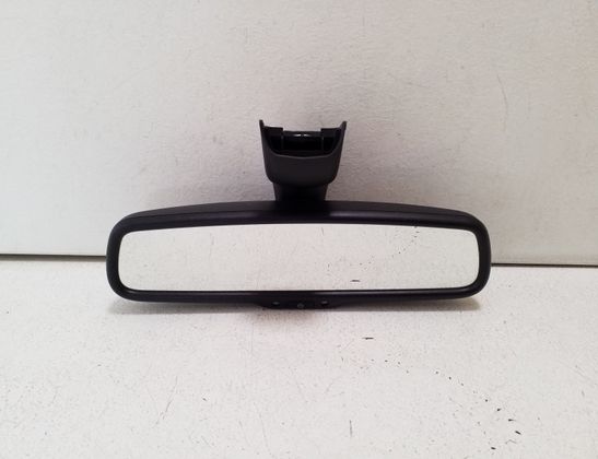CHEVROLET Captiva 1 generation (2006-2018) Salona atpakaļskata spogulis 96623516 32747247
