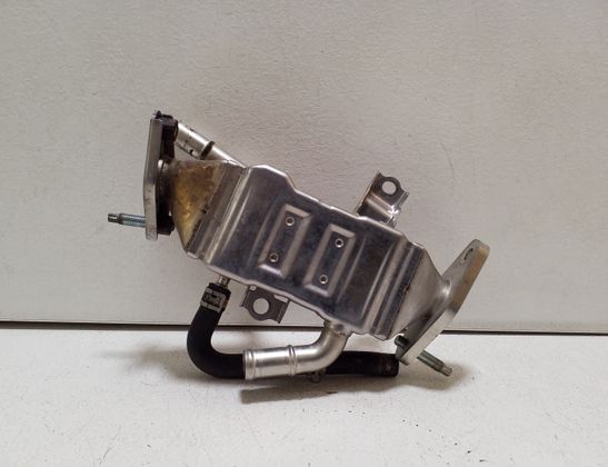 TOYOTA Corolla 12 generation E210 (2019-2024) EGR dzesētājs 2560137020F,J2D02072YEAS02 32835147