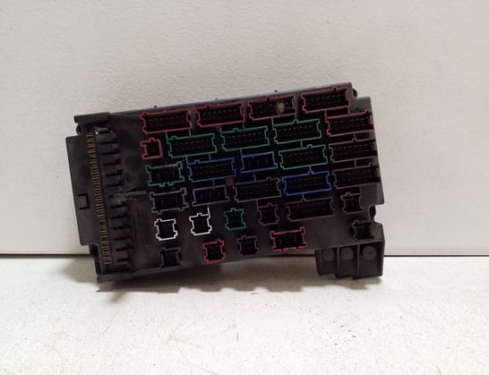 MERCEDES-BENZ M-Class W163 (1997-2005) Блок предохранителей 1635450205 33034562