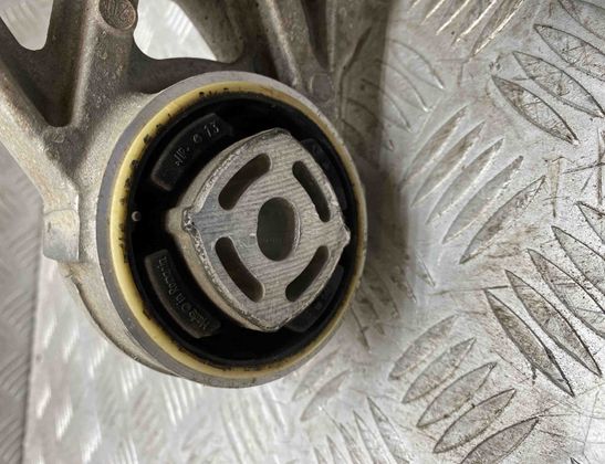 AUDI e-tron GT 1 generation (2020-2024) Dzinējs 0EG901103A 30447934