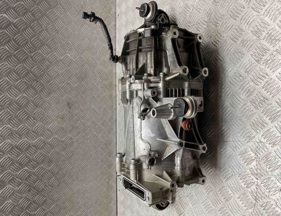 AUDI e-tron GT 1 generation (2020-2024) Dzinējs 0EG901103A 30447934