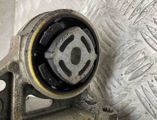 AUDI e-tron GT 1 generation (2020-2024) Dzinējs 0EG901103A 30447934