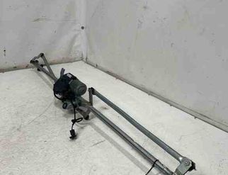 OPEL Astra J (2009-2020) Front Windshield Wiper Mechanism 1397220623 30578788