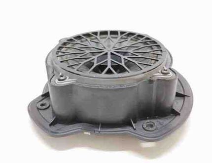 PEUGEOT 308 T7 (2007-2015) Aizmugurējo kreiso durvju skaļrunis 9659680280 22633338