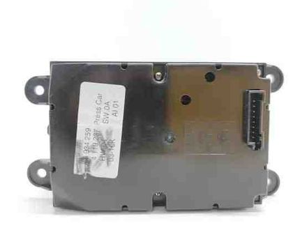 BMW 5 Series E60/E61 (2003-2010) Navigation Control Knob 6934259,4119237 22634714