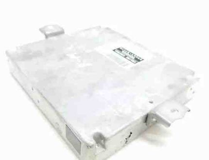 TOYOTA Prius 1 generation (XW10) (1997-2003) Engine Control Unit ECU 8966147170,2751009522 22634784