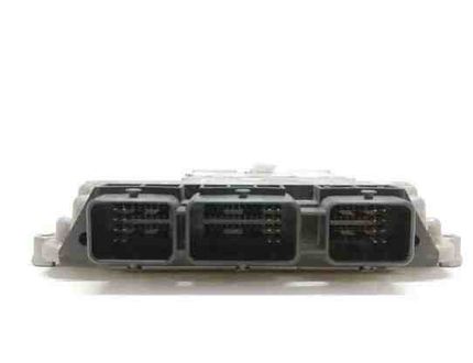 PEUGEOT 308 T7 (2007-2015) Motora vadības bloks 9664843780,0281013872,1039S20163 22634813