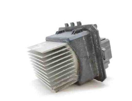 PEUGEOT 308 T7 (2007-2015) Salona mazā ventilatora relejs 22634924