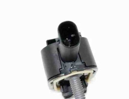 BMW 5 Series Gran Turismo F07 (2010-2017) Left Side Impact Sensor 9224178,120917,07703 22635079