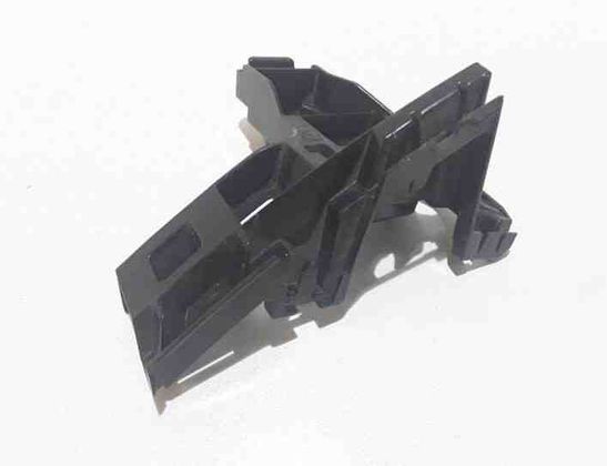 VOLKSWAGEN Variant VII TDI (2014-2024) Aizmugurējā labā bampera stiprinājums 5G6807394A 22666493