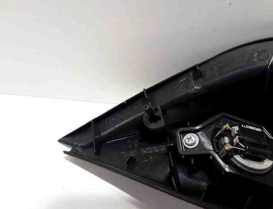 CITROËN C-Crosser 1 generation (2007-2013) Front Right Door Loudspeaker 7221A080 22671231