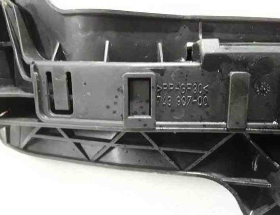 SEAT Altea 1 generation (2004-2013) Throttle Pedal 1K2721503K,6PV00889010,74390700 22671564