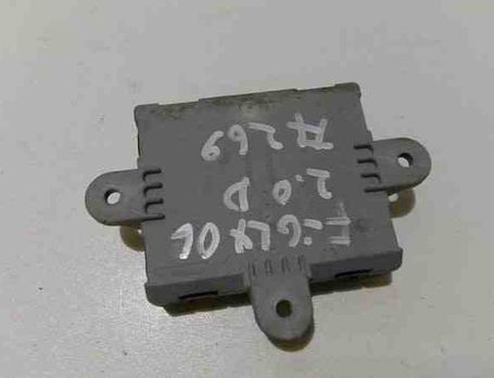 FORD Galaxy 2 generation (2006-2015) Блок управления дверей задние правые 9G9T14B533FB 22672751