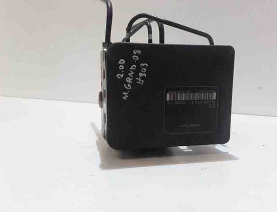 MITSUBISHI Grandis 1 generation (2003-2011) ABS vadības bloks 00401617D0,06201904313,4670A078 22678128