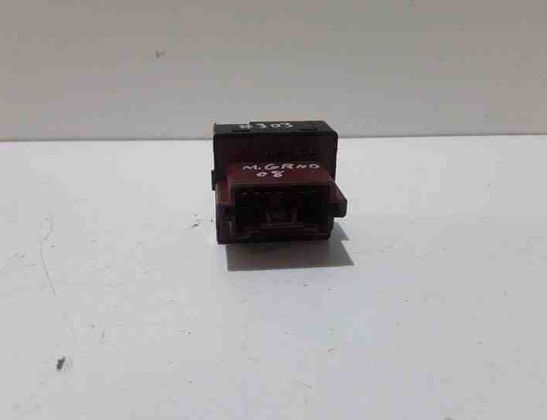 MITSUBISHI Grandis 1 generation (2003-2011) Переключатель регулировки зеркала 183569 22678138