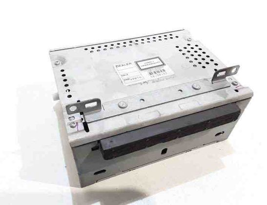 FORD Focus 4 generation (2018-2024) Citau veidu vadības bloki BM5T18C815DF,0199DC1002 22678743