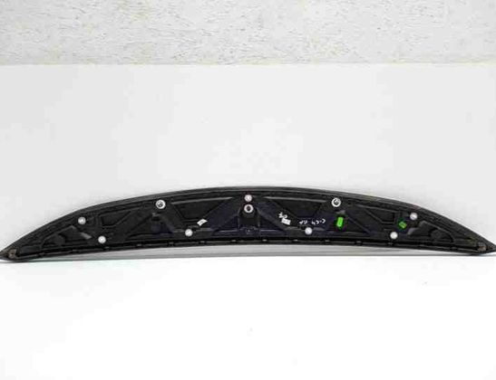 CITROËN C4 Picasso 2 generation (2013-2018) Priekšējā stikla tīrītāja apdare / plastmasa 9655365180,900337020,903370 22684733