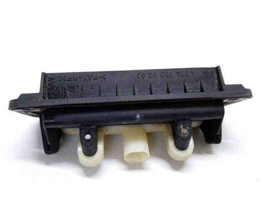 MERCEDES-BENZ C-Class W204/S204/C204 (2004-2015) Bagāžas nodalījuma rokturis A2047600293 22686212