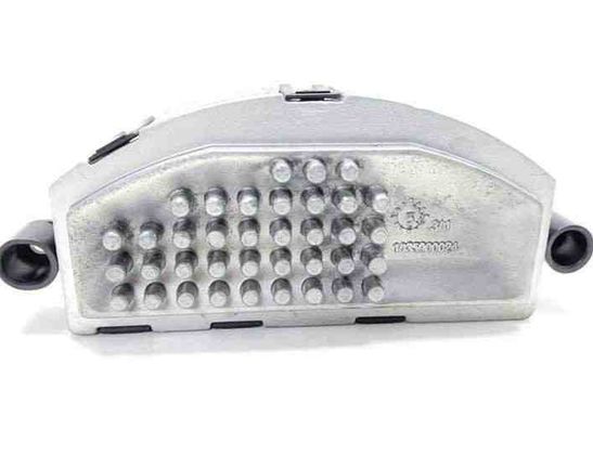 AUDI A3 8V (2012-2020) Реле вентилятора печки салона 5Q0907521E,F011500105,T911566B 22686394