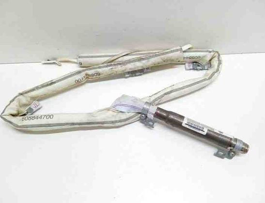 SKODA Fabia 2 generation  (2010-2014) Подушка безопасности потолка левая 5J6880742A,BAMPT11249 22687344