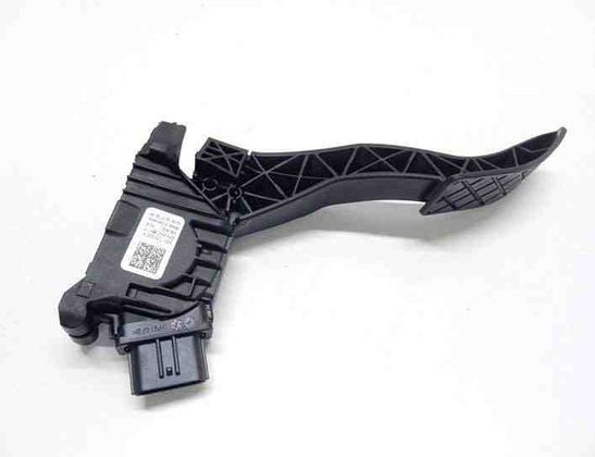 SKODA Octavia 3 generation (2013-2020) Throttle Pedal 5Q1723503H,6PV01062111 22687415