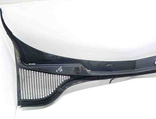 SKODA Octavia 3 generation (2013-2020) Priekšējā stikla tīrītāja apdare / plastmasa 5E2819415A,5E1819415A 22687482