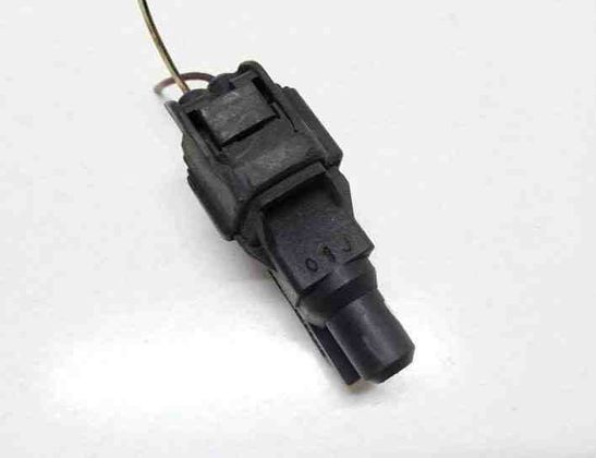 MITSUBISHI Outlander 2 generation (2005-2013) Exterior Temperature Sensor 0775004220 22687667