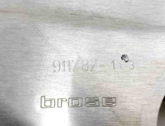 MERCEDES-BENZ C-Class W204/S204/C204 (2004-2015) Rear Right Door Window Regulator 911787103,0000810822 22690435