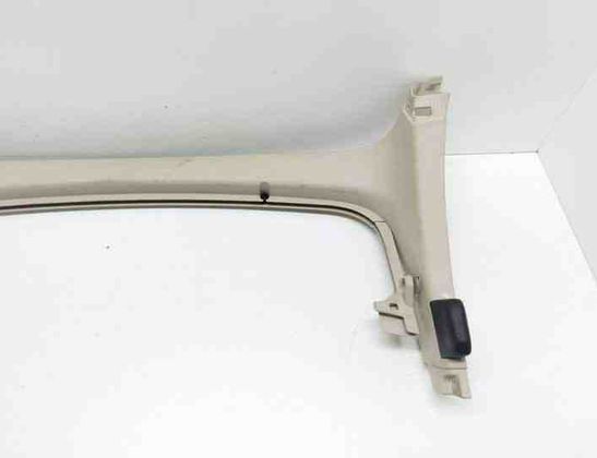 BMW 5 Series Gran Turismo F07 (2010-2017) Отделка заднего левого порога 52850601,7201650,51497201650 22691116