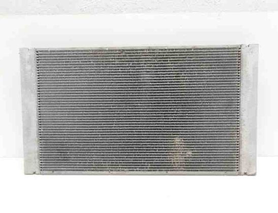 BMW 5 Series E60/E61 (2003-2010) Охлаждающий радиатор 7787440,99374004 22693471