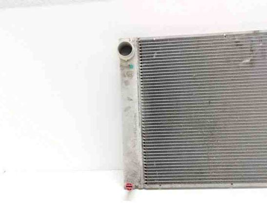BMW 5 Series E60/E61 (2003-2010) Охлаждающий радиатор 7787440,99374004 22693471