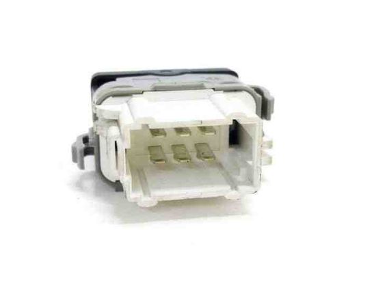 RENAULT Espace 4 generation (2002-2014) Pogas 28082,172028A 22693598