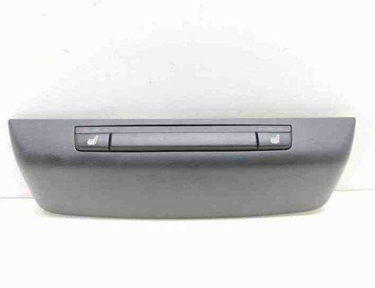 BMW 1 Series E81/E82/E87/E88 (2004-2013) Sēdekļa apsildes poga 6962604,03743670,110187 22696707