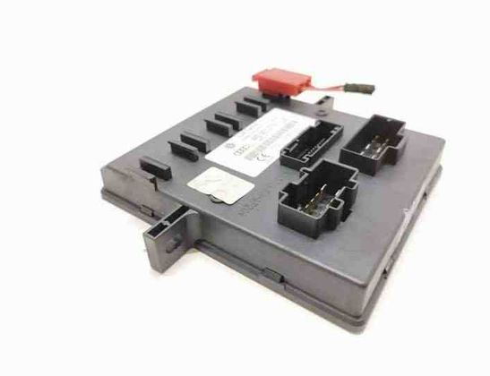 AUDI A6 C6/4F (2004-2011) Блок управления Комфорт 4F0907279,4F0910279D,F005V00562 22697407