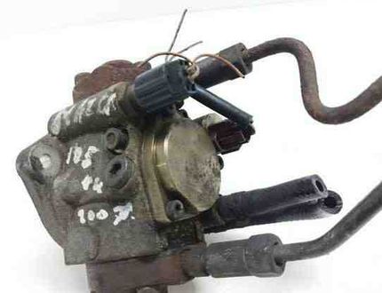 MAZDA 6 GG (2002-2007) Fuel Pump RF7J13800A,2940000420 22699183