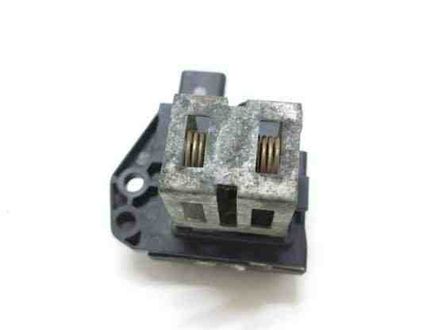 PEUGEOT 207 1 generation (2006-2009) Salona mazā ventilatora relejs 9662872380,34F30100200,98372A 22699334