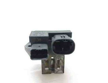 PEUGEOT 207 1 generation (2006-2009) Salona mazā ventilatora relejs 9662872380,34F30100200,98372A 22699334