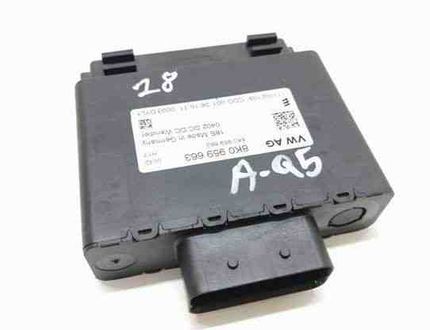 AUDI Q5 8R (2008-2017) Citau veidu vadības bloki 8K0959663,111002109 22699416