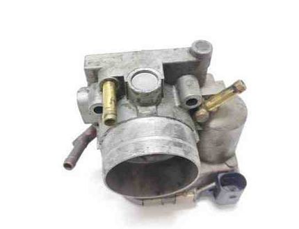AUDI A3 8L (1996-2003) Дроссельная заслонка 06A133062 22699688