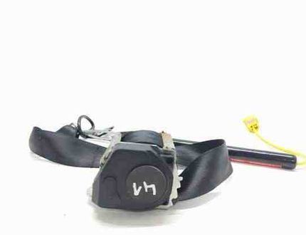VOLKSWAGEN Passat Variant 1 generation (2010-2024) Rear Left Seatbelt 3C9857805K,1003170D48,J1BR2L060100 22702157