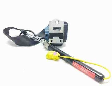VOLKSWAGEN Passat Variant 1 generation (2010-2024) Rear Left Seatbelt 3C9857805K,1003170D48,J1BR2L060100 22702157