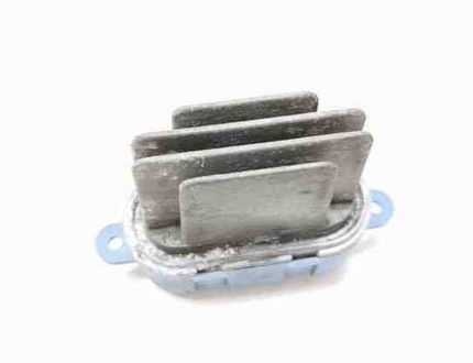 VOLKSWAGEN Touareg 1 generation (2002-2010) Реле вентилятора печки салона 7L0907521,903000410,52492612 22703507