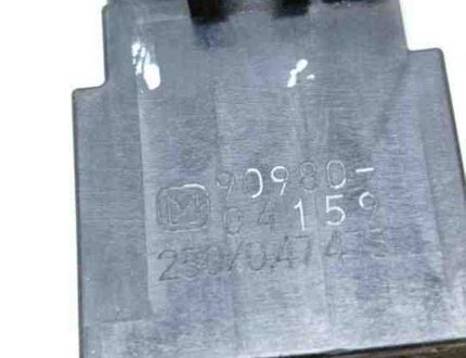 TOYOTA Prius 1 generation (XW10) (1997-2003) Relejs 9098004159 22703582